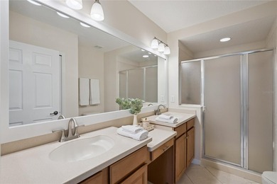 Experience the charm of Celebration from this rare first-floor - photo 17