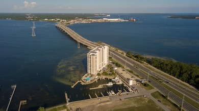 Exceptional value at Marina Landing -- a true bayfront 8th-floor - photo 18