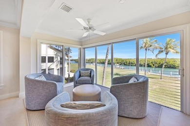 AN EXCEPTIONAL OPPORTUNITY FOR LUXURY CANAL-FRONT LIVING!