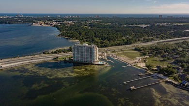 Exceptional value at Marina Landing -- a true bayfront 8th-floor - photo 19