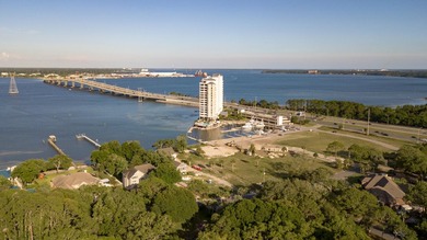 Exceptional value at Marina Landing -- a true bayfront 8th-floor - photo 22