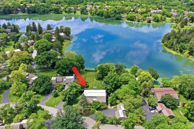 PREMIUM LAKE FRONT LOCATION IN BEAUTIFUL LAKE BARRINGTON SHORES! - photo 28