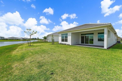 Lake Home For Sale in Westlake, Florida