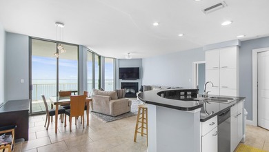 Exceptional value at Marina Landing -- a true bayfront 8th-floor - photo 33