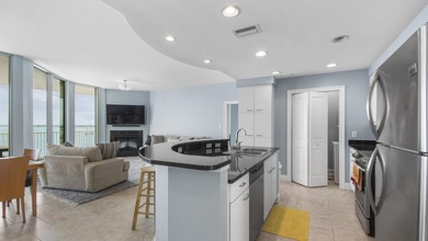 Exceptional value at Marina Landing -- a true bayfront 8th-floor - photo 34