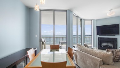 Exceptional value at Marina Landing -- a true bayfront 8th-floor - photo 35