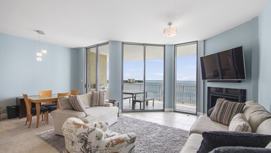 Exceptional value at Marina Landing -- a true bayfront 8th-floor - photo 36
