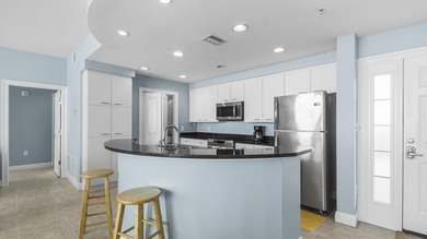 Exceptional value at Marina Landing -- a true bayfront 8th-floor - photo 39