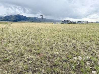 Lake Lot For Sale in Townsend, Montana