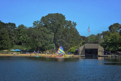 PREMIUM LAKE FRONT LOCATION IN BEAUTIFUL LAKE BARRINGTON SHORES! - photo 42