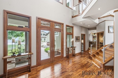Executive Lake Front Estate - photo 7
