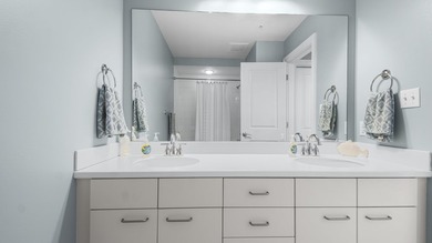 Exceptional value at Marina Landing -- a true bayfront 8th-floor - photo 46