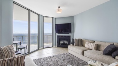 Exceptional value at Marina Landing -- a true bayfront 8th-floor - photo 50