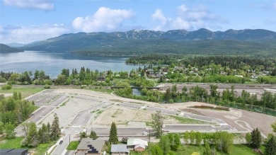 (private lake, pond, creek) Commercial For Sale in Whitefish Montana