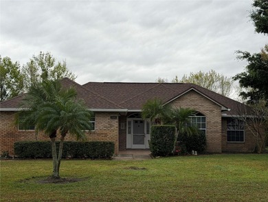 (private lake, pond, coastal) Home For Sale in ST Cloud Florida