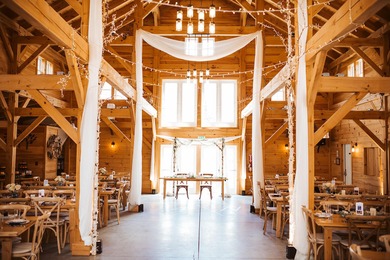 Offered for Sale - Barn Lights Weddings &amp; Events - This