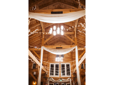 Offered for Sale - Barn Lights Weddings &amp; Events - This