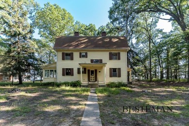 White Lake - Muskegon County Home For Sale in Montague Michigan