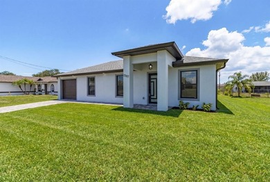 Lehigh Acres Area Home For Sale in Lehigh Acres Florida