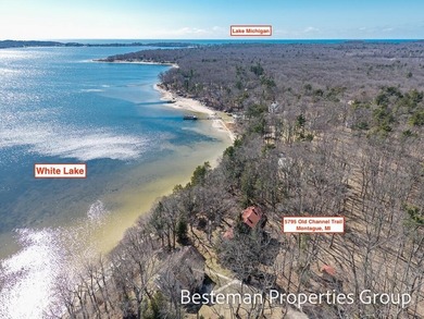 Exquisite opportunity! With over 14 acres and 250 ft of lake - photo 2