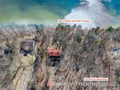 Exquisite opportunity! With over 14 acres and 250 ft of lake - photo 3