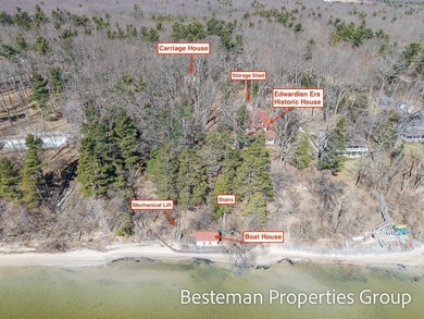Exquisite opportunity! With over 14 acres and 250 ft of lake - photo 4