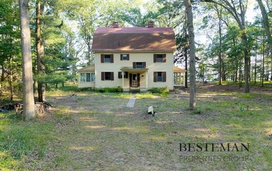 Exquisite opportunity! With over 14 acres and 250 ft of lake - photo 7