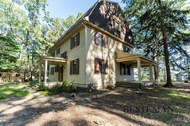 Exquisite opportunity! With over 14 acres and 250 ft of lake - photo 8