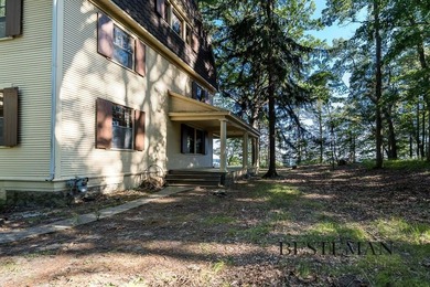 Exquisite opportunity! With over 14 acres and 250 ft of lake - photo 9