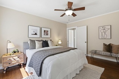 One Property. Two Detached Residences. A Truly Flexible San Jose - photo 15
