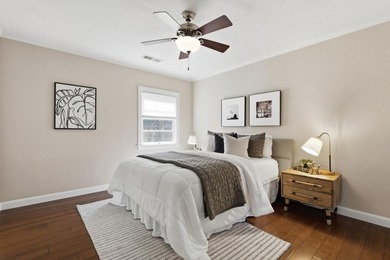 One Property. Two Detached Residences. A Truly Flexible San Jose - photo 16