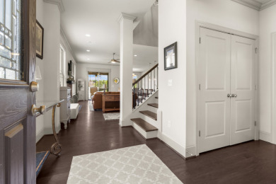 Cross Creek Cottage - photo 6