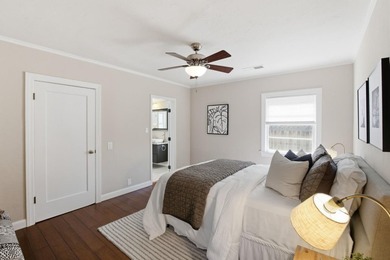 One Property. Two Detached Residences. A Truly Flexible San Jose - photo 17