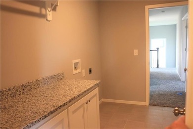 Sydney III on a daylight lot features an open floor plan where - photo 18