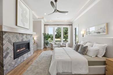 Reintroducing this 2021 custom built home with a newly - photo 18