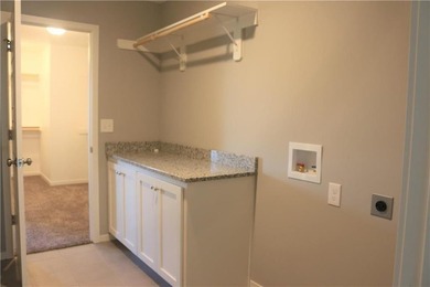 Sydney III on a daylight lot features an open floor plan where - photo 19