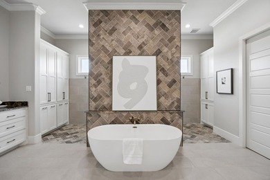 Reintroducing this 2021 custom built home with a newly - photo 19