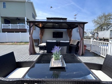 Rare South Bellmore Waterfront Opportunity! This meticulously - photo 20