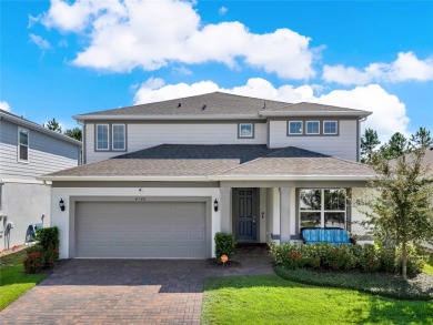 Lake Home For Sale in Winter Garden, Florida