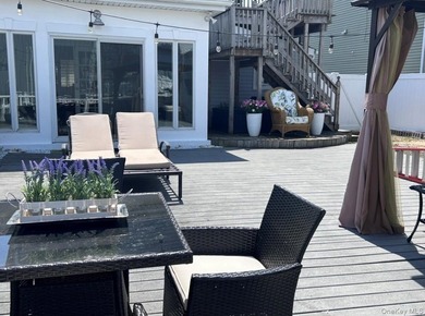 Rare South Bellmore Waterfront Opportunity! This meticulously - photo 21