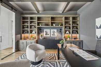 Reintroducing this 2021 custom built home with a newly - photo 22