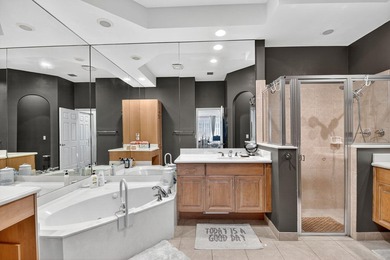Welcome to this beautiful townhome in the highly desirable - photo 22