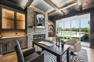 Reintroducing this 2021 custom built home with a newly - photo 23