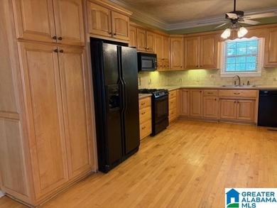 Full Brick, 3 BR 2 BA with NEWER ROOF! Highland Lake / St - photo 6