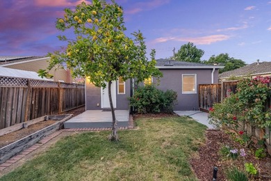 One Property. Two Detached Residences. A Truly Flexible San Jose - photo 27