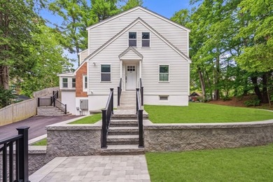Welcome to this beautifully newly renovated lakeview home in one - photo 1