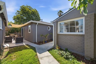 One Property. Two Detached Residences. A Truly Flexible San Jose - photo 33