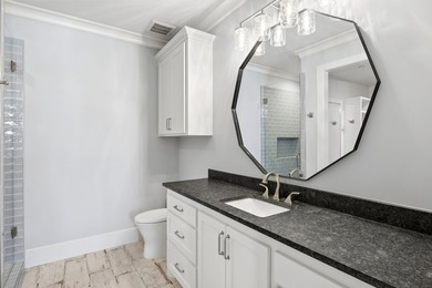 Reintroducing this 2021 custom built home with a newly - photo 33