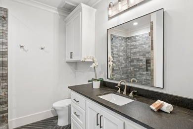 Reintroducing this 2021 custom built home with a newly - photo 35