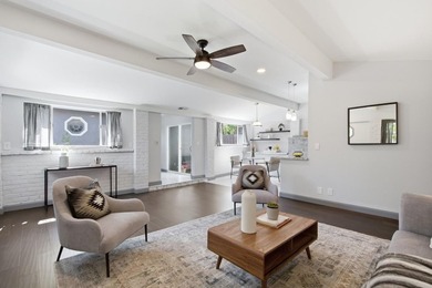 One Property. Two Detached Residences. A Truly Flexible San Jose - photo 39